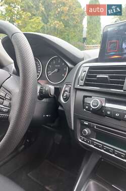Хетчбек BMW 1 Series 2012 в Бердичеві