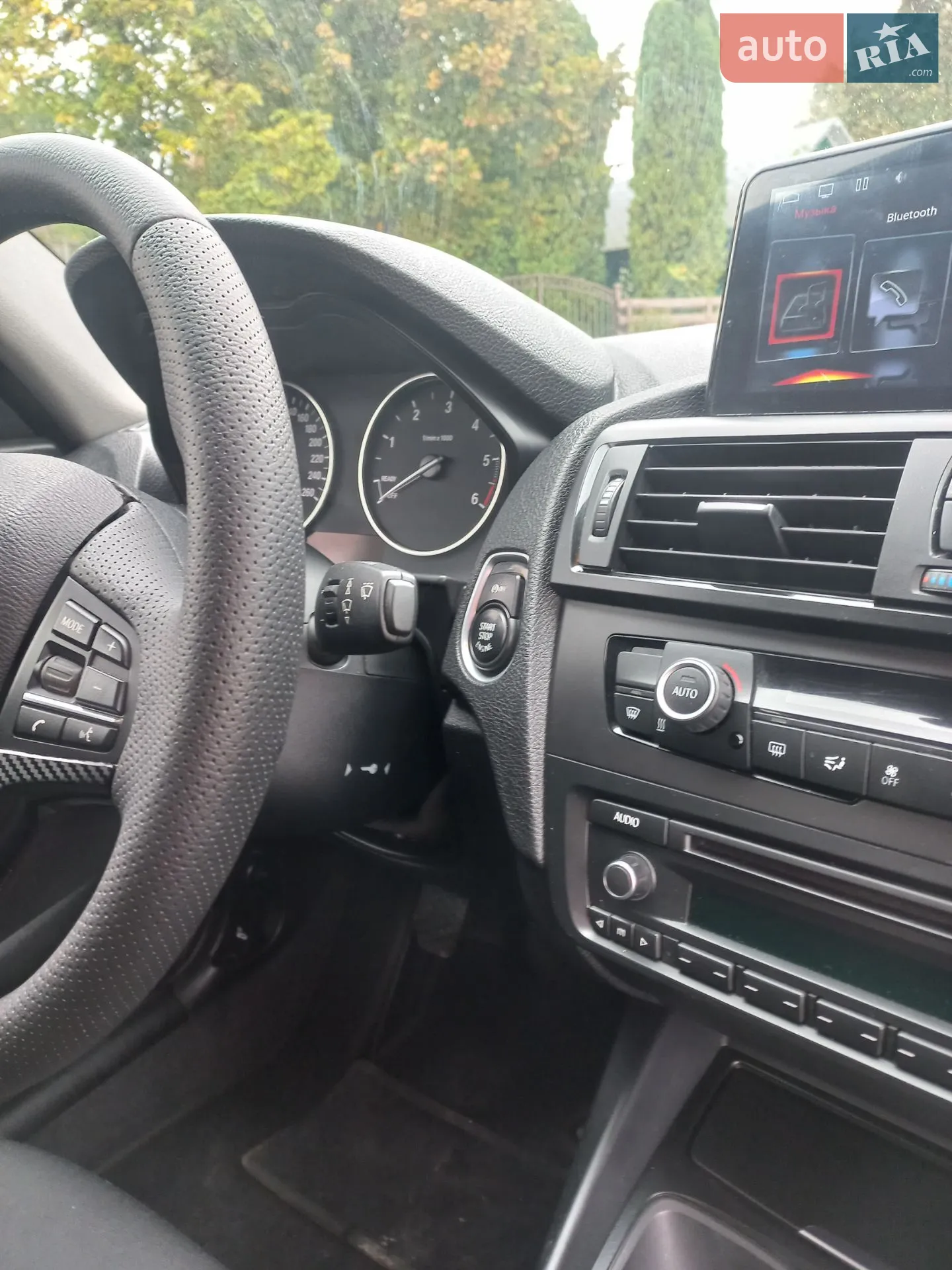 2012 BMW 1er - мініатюра 28