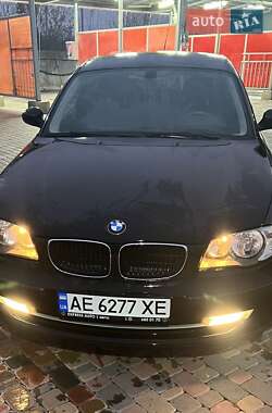 Купе BMW 1 Series 2008 в Борисполі