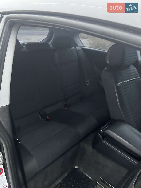 Купе BMW 1 Series 2011 в Люботині фото 18 Купе BMW 1 Series 2011 в Люботині