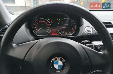 Хэтчбек BMW 1 Series 2005 в Львове