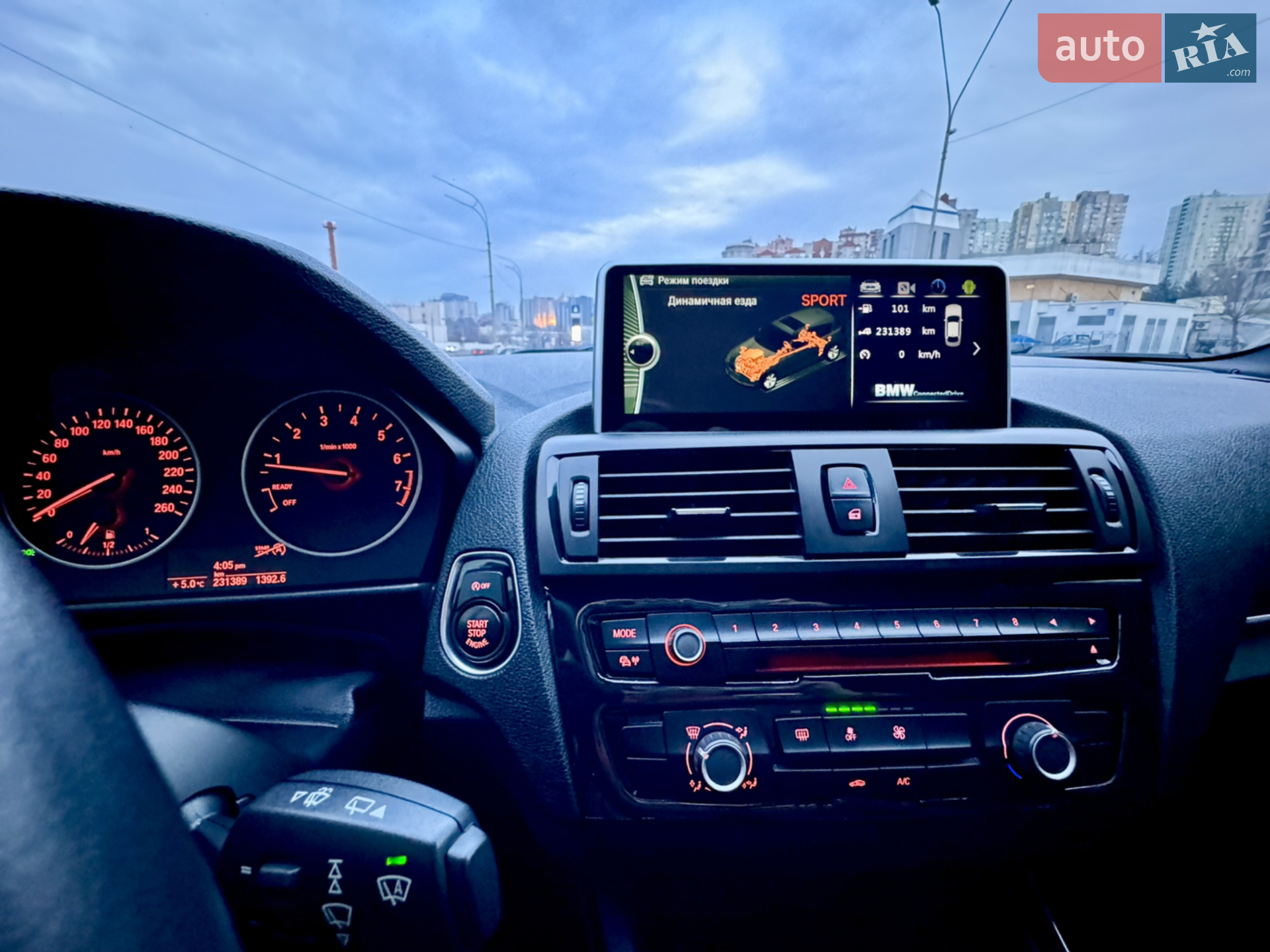 2012 BMW 1er - мініатюра 21