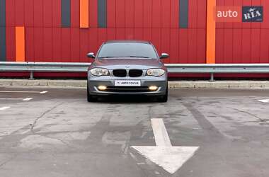 Хетчбек BMW 1 Series 2009 в Києві