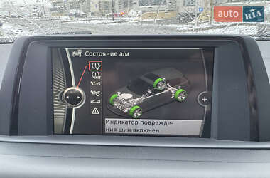 Хетчбек BMW 1 Series 2013 в Мукачевому