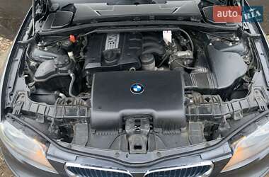 Хэтчбек BMW 1 Series 2008 в 