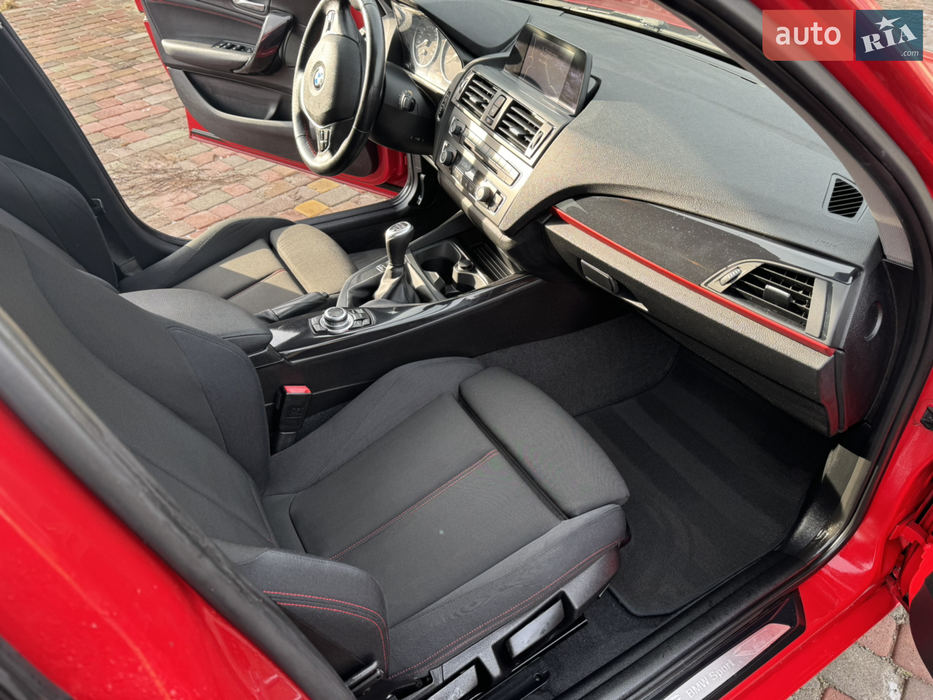 2013 BMW 1er - мініатюра 11