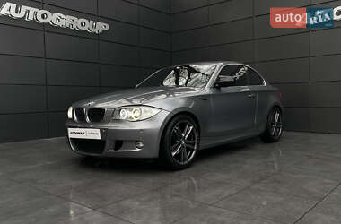 Купе BMW 1 Series 2013 в Одессе