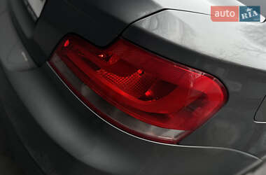 Купе BMW 1 Series 2013 в Одессе