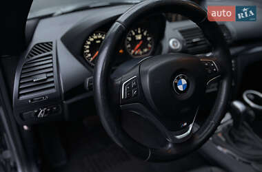 Купе BMW 1 Series 2013 в Одессе