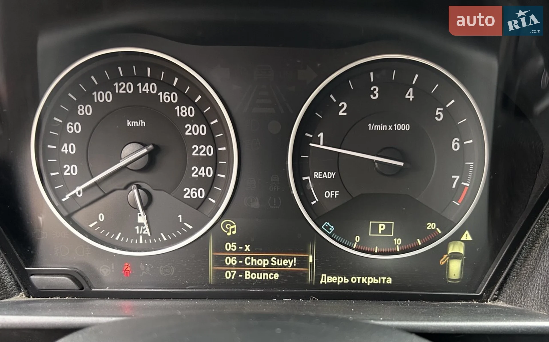 2012 BMW 1er - мініатюра 6