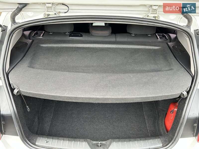 Хетчбек BMW 1 Series 2012 в Києві