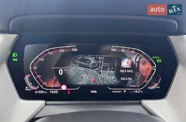 Хетчбек BMW 1 Series 2021 в Києві