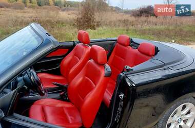 Кабриолет BMW 1 Series 2009 в 