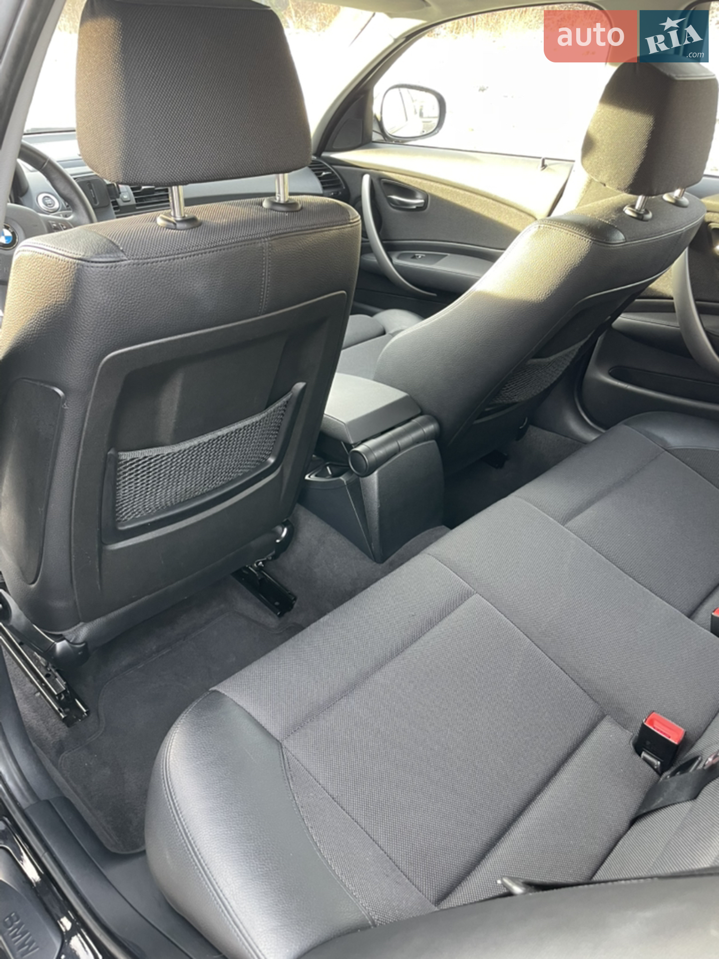 2010 BMW 1er - мініатюра 17