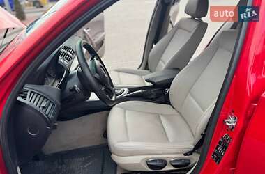 Хэтчбек BMW 1 Series 2005 в 
