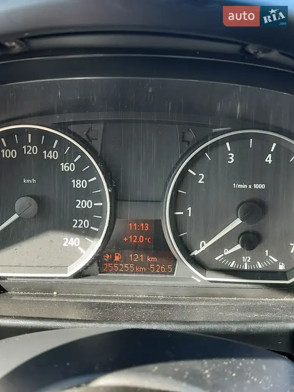 BMW 1 Series 2006 VIN WBAUF11080PT93738 фото оголошення 9 з 47