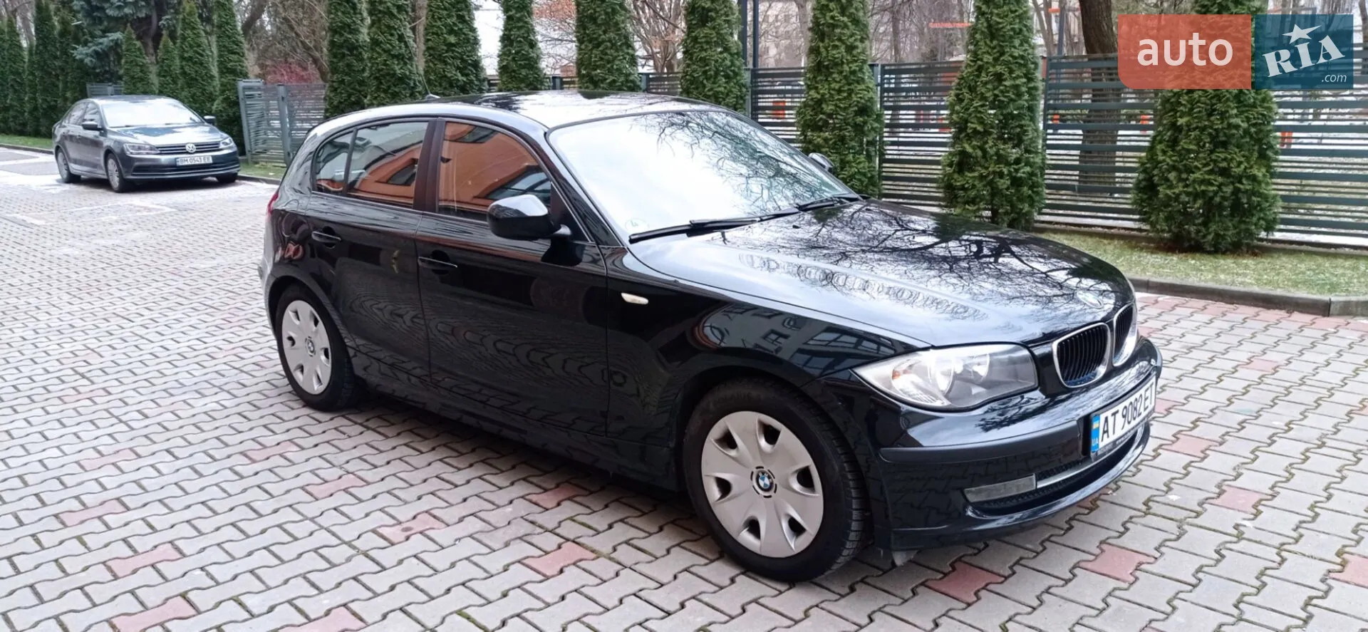 2010 BMW 1er - мініатюра 6