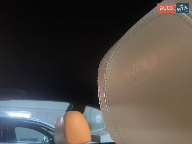 Купе BMW 1 Series 2008 в Ізмаїлі фото 17 Купе BMW 1 Series 2008 в Ізмаїлі