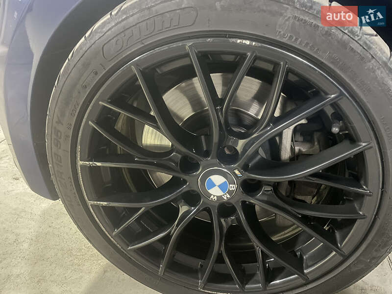 Купе BMW 1 Series 2008 в Ізмаїлі фото 31 Купе BMW 1 Series 2008 в Ізмаїлі