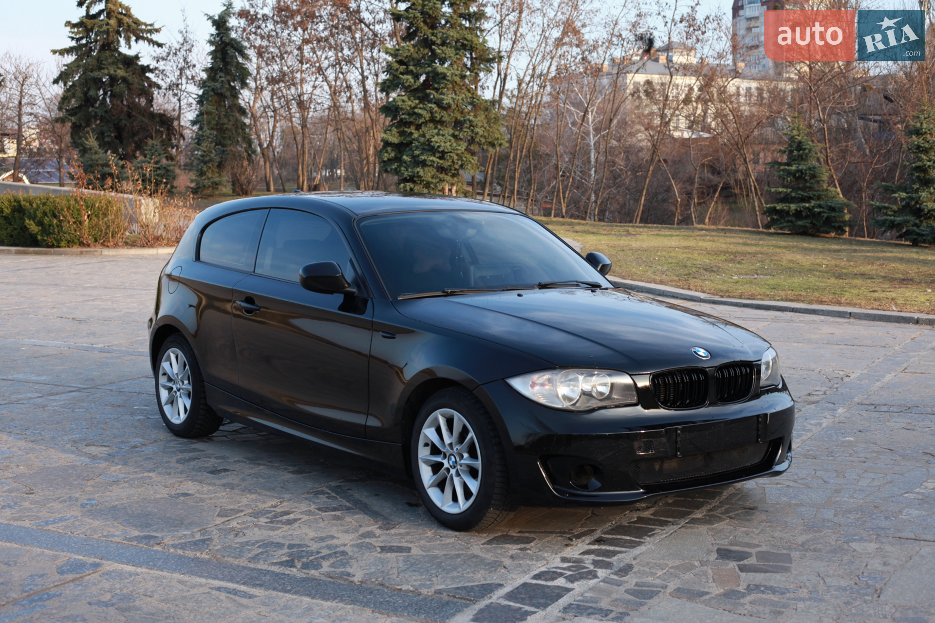 2011 BMW 1er - мініатюра 5