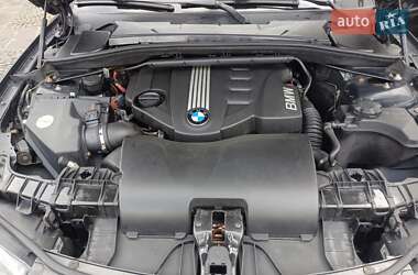 Хэтчбек BMW 1 Series 2011 в 