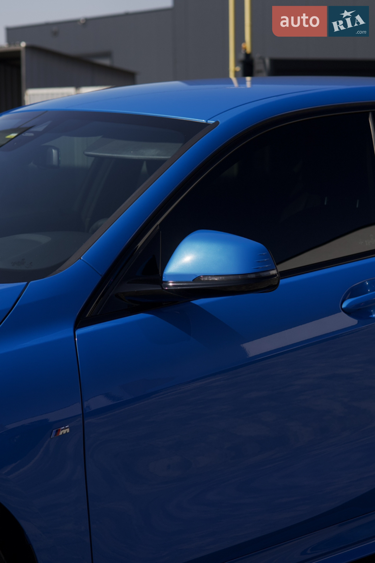 2020 BMW 1er - мініатюра 9