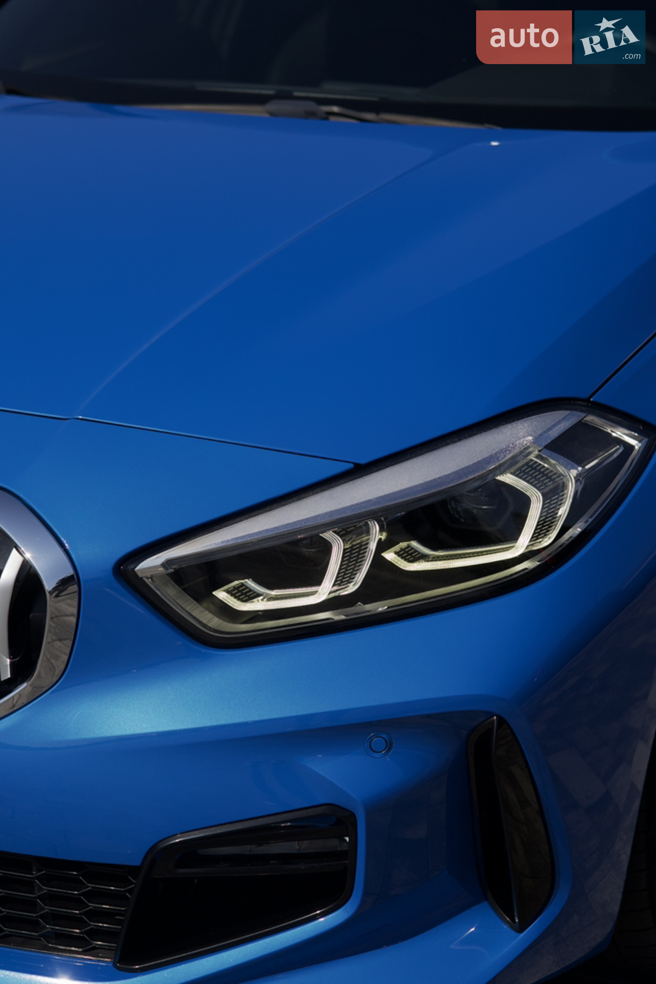 2020 BMW 1er - мініатюра 18