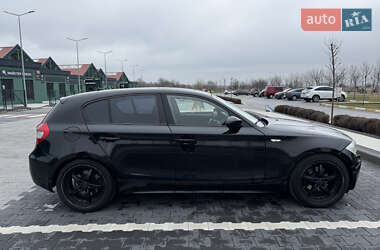 Хэтчбек BMW 1 Series 2005 в 
