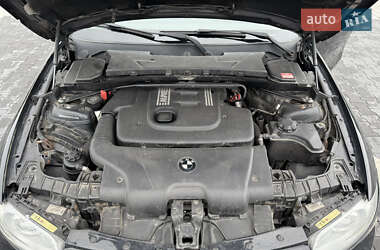Хэтчбек BMW 1 Series 2005 в 