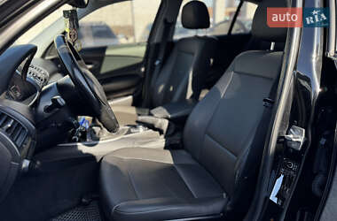 Хэтчбек BMW 1 Series 2011 в 
