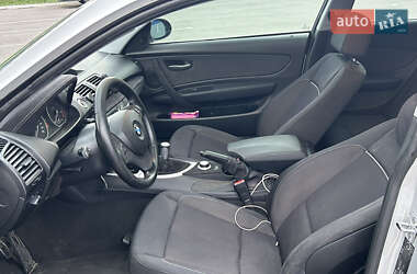 Хетчбек BMW 1 Series 2008 в 