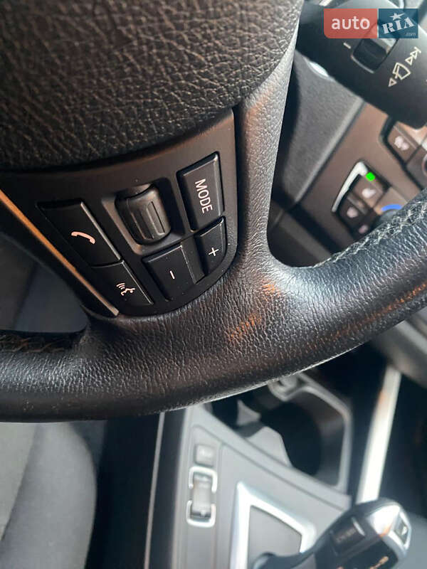 Хэтчбек BMW 1 Series 2013 в Ровно фото 50 Хэтчбек BMW 1 Series 2013 в Ровно