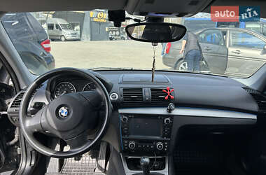 Хетчбек BMW 1 Series 2008 в 