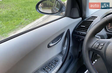 Хэтчбек BMW 1 Series 2006 в 