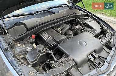 Хетчбек BMW 1 Series 2006 в Зміїві