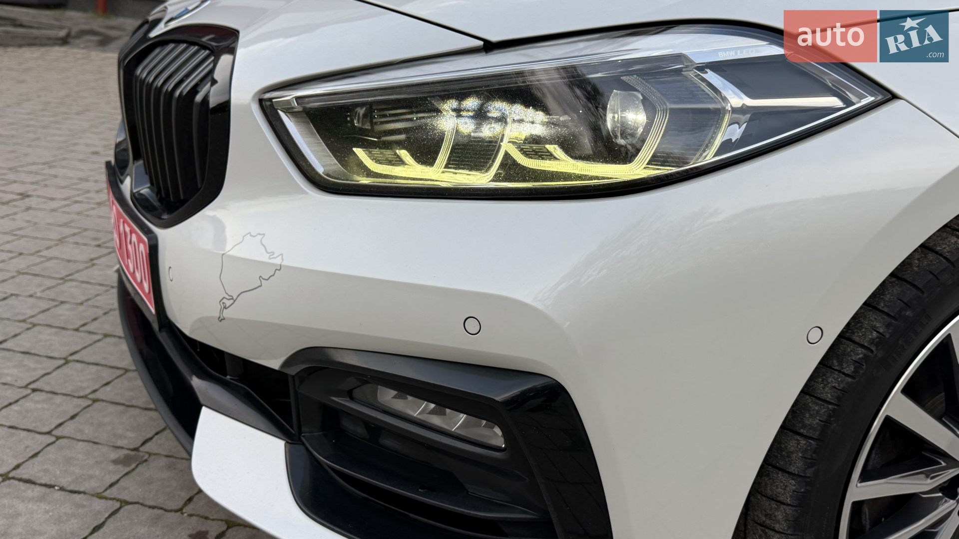 2020 BMW 1er - мініатюра 23
