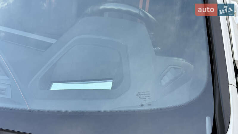 Хетчбек BMW 1 Series 2020 в Львові