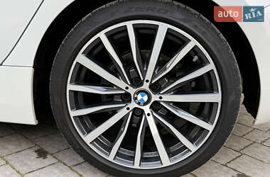 Хэтчбек BMW 1 Series 2020 в Львове