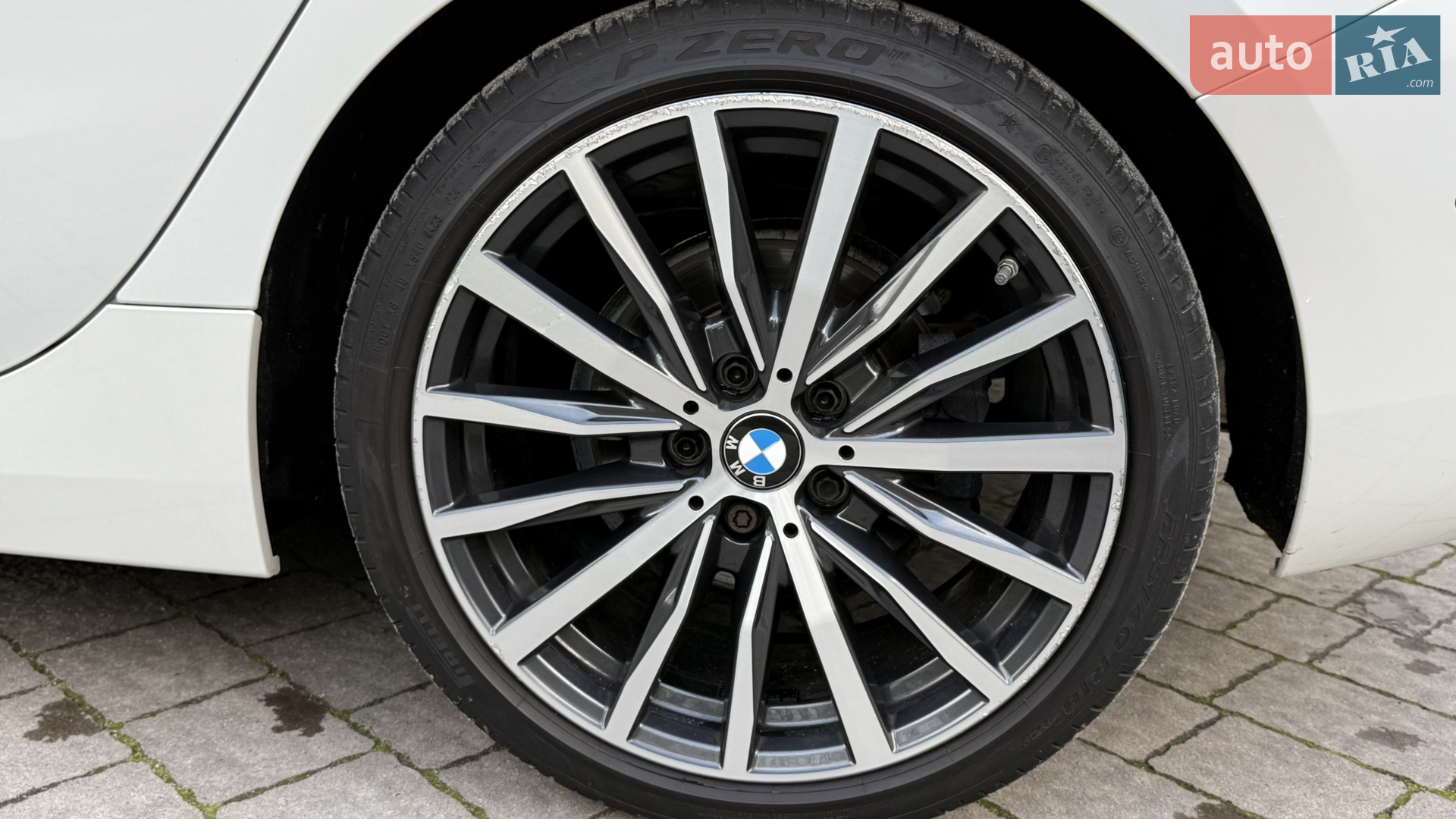 2020 BMW 1er - мініатюра 36