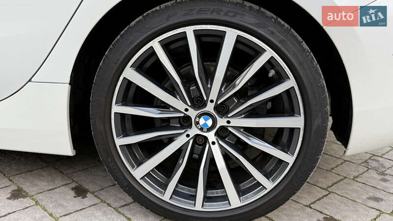 Хетчбек BMW 1 Series 2020 в Львові