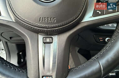 Хэтчбек BMW 1 Series 2020 в Львове