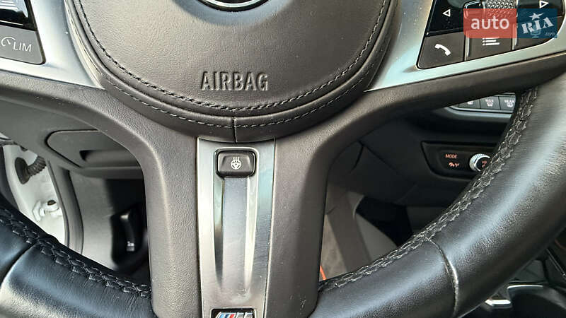 Хетчбек BMW 1 Series 2020 в Львові