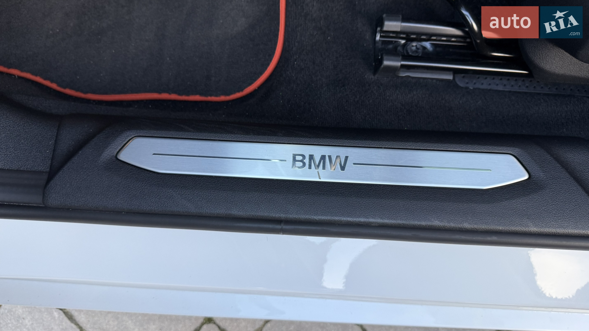 2020 BMW 1er - мініатюра 66