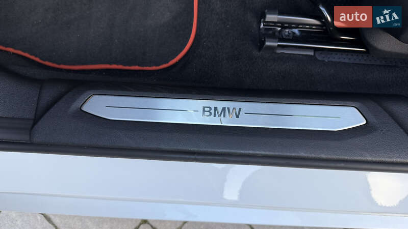 Хетчбек BMW 1 Series 2020 в Львові