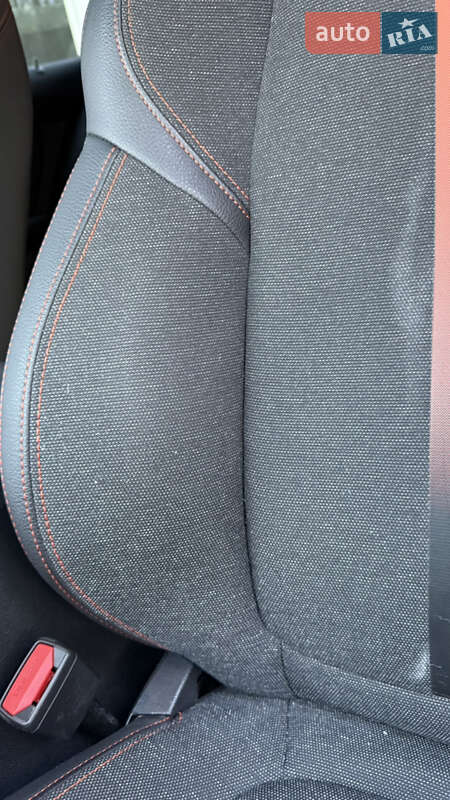 Хетчбек BMW 1 Series 2020 в Львові