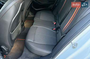 Хэтчбек BMW 1 Series 2020 в Львове