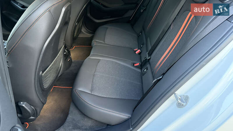 Хетчбек BMW 1 Series 2020 в Львові