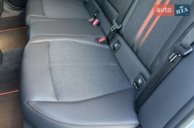 Хэтчбек BMW 1 Series 2020 в Львове