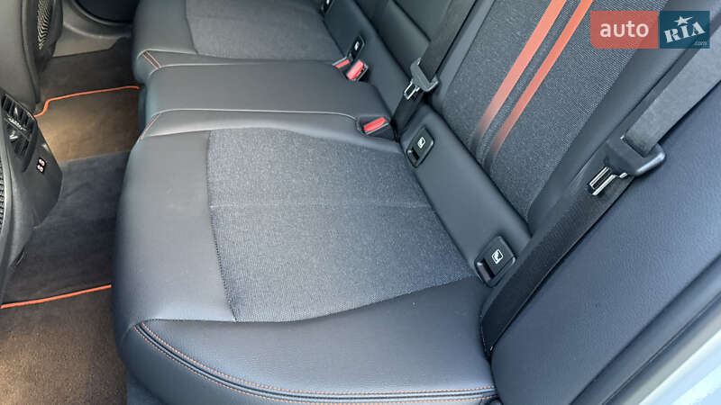 Хетчбек BMW 1 Series 2020 в Львові