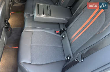 Хэтчбек BMW 1 Series 2020 в Львове